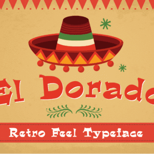1 El Dorado