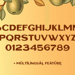Cottage Sans