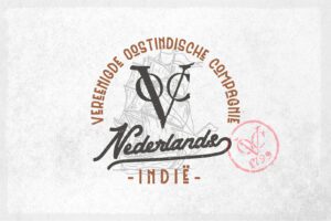 3-100 Batavia Script & Sans