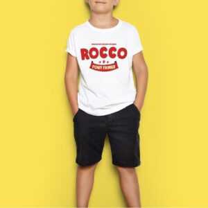 6 Rocco