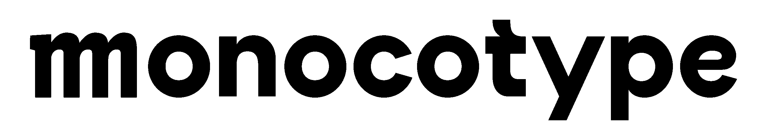 Monocotype Foundry